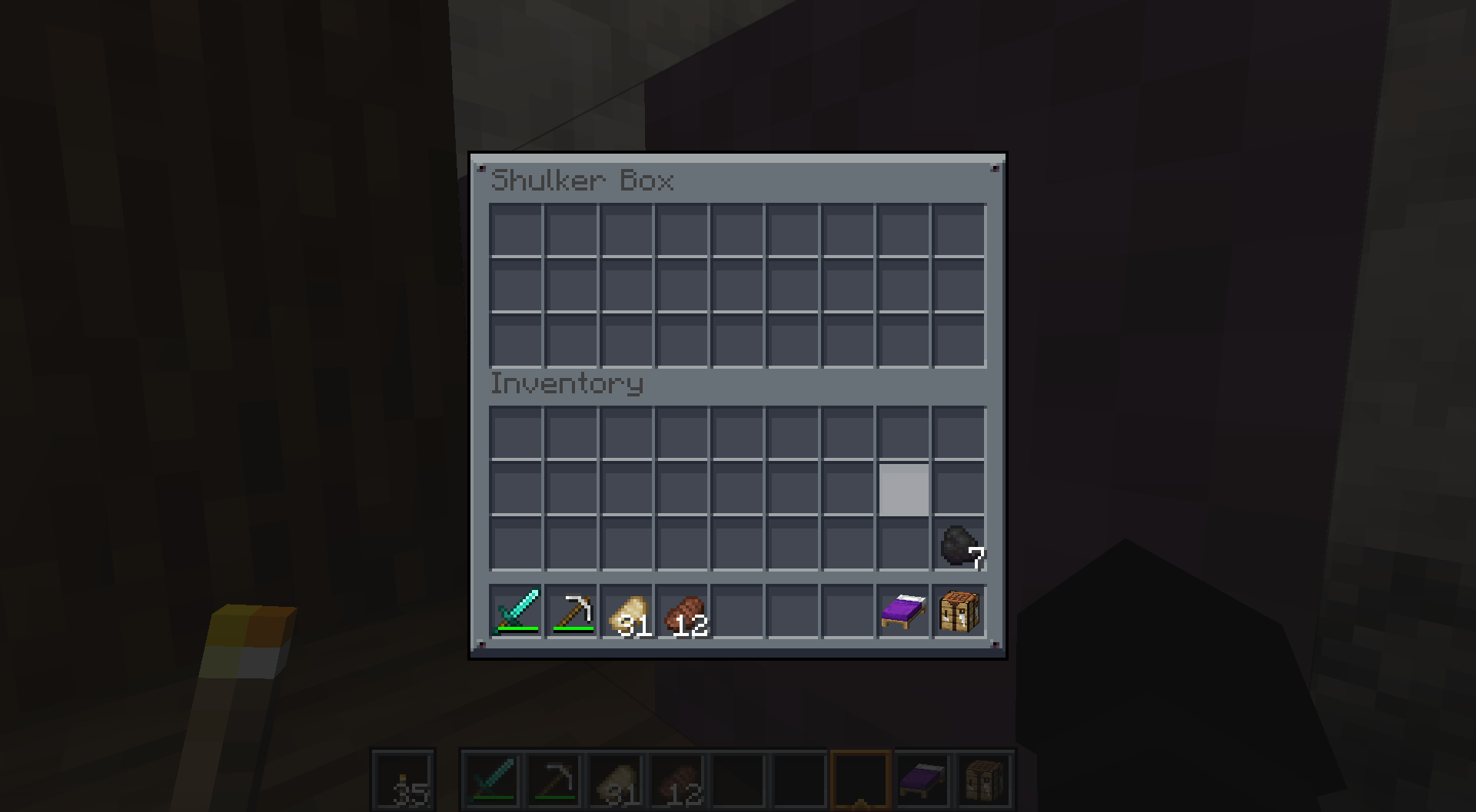 Shulker Box