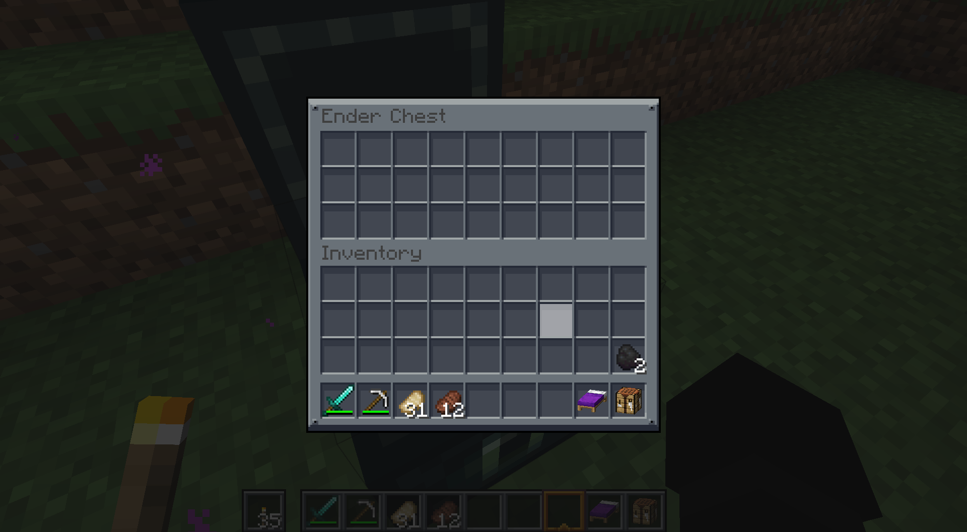 Ender Chest