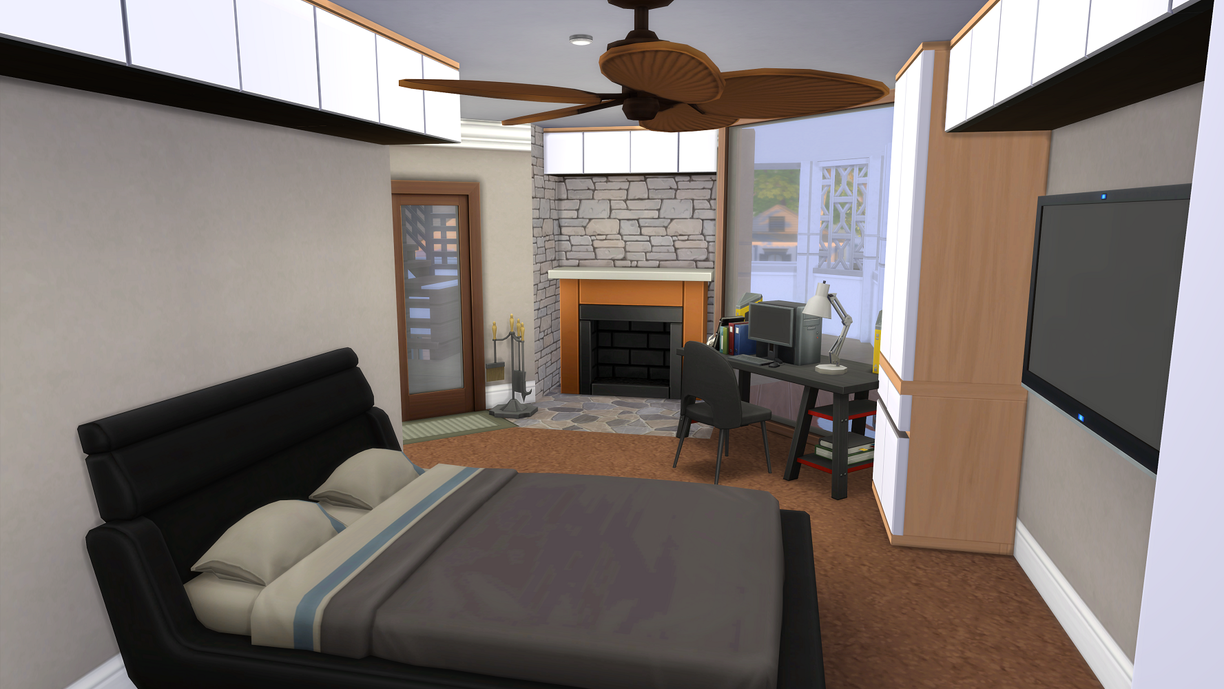 interiors
