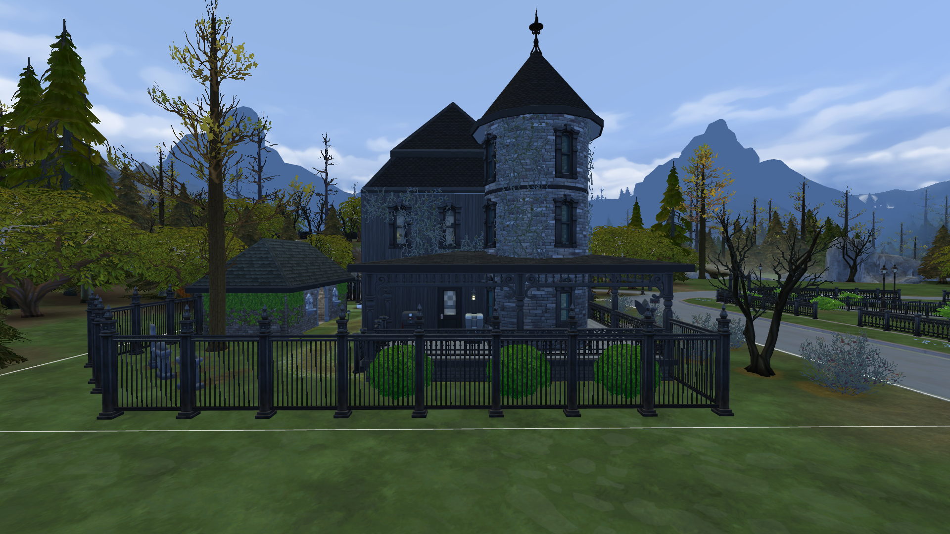 Thumbnail Alternate view