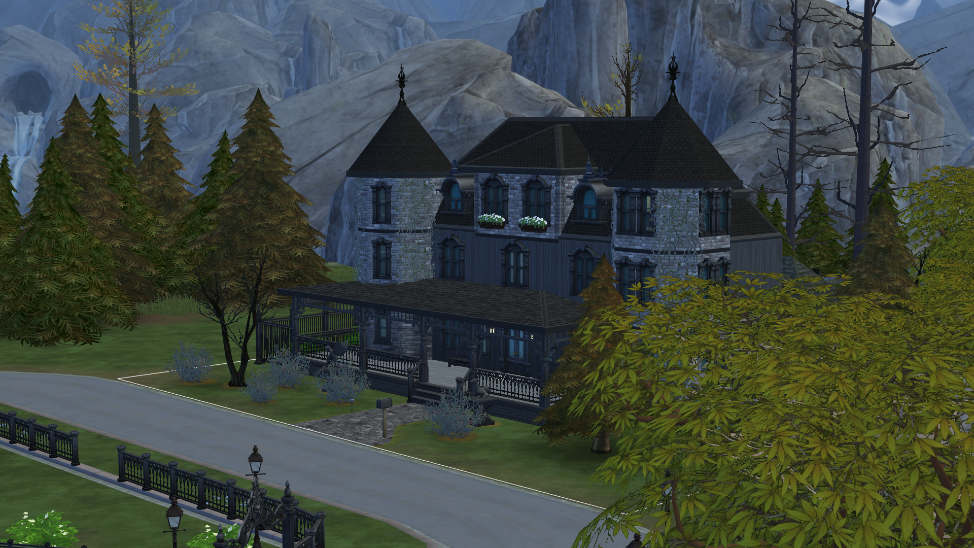 Thumbnail A thematic photo of the home