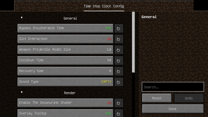Time stop Mod for Minecraft Pe 1.20,1.19 /Best Time stop add-on 