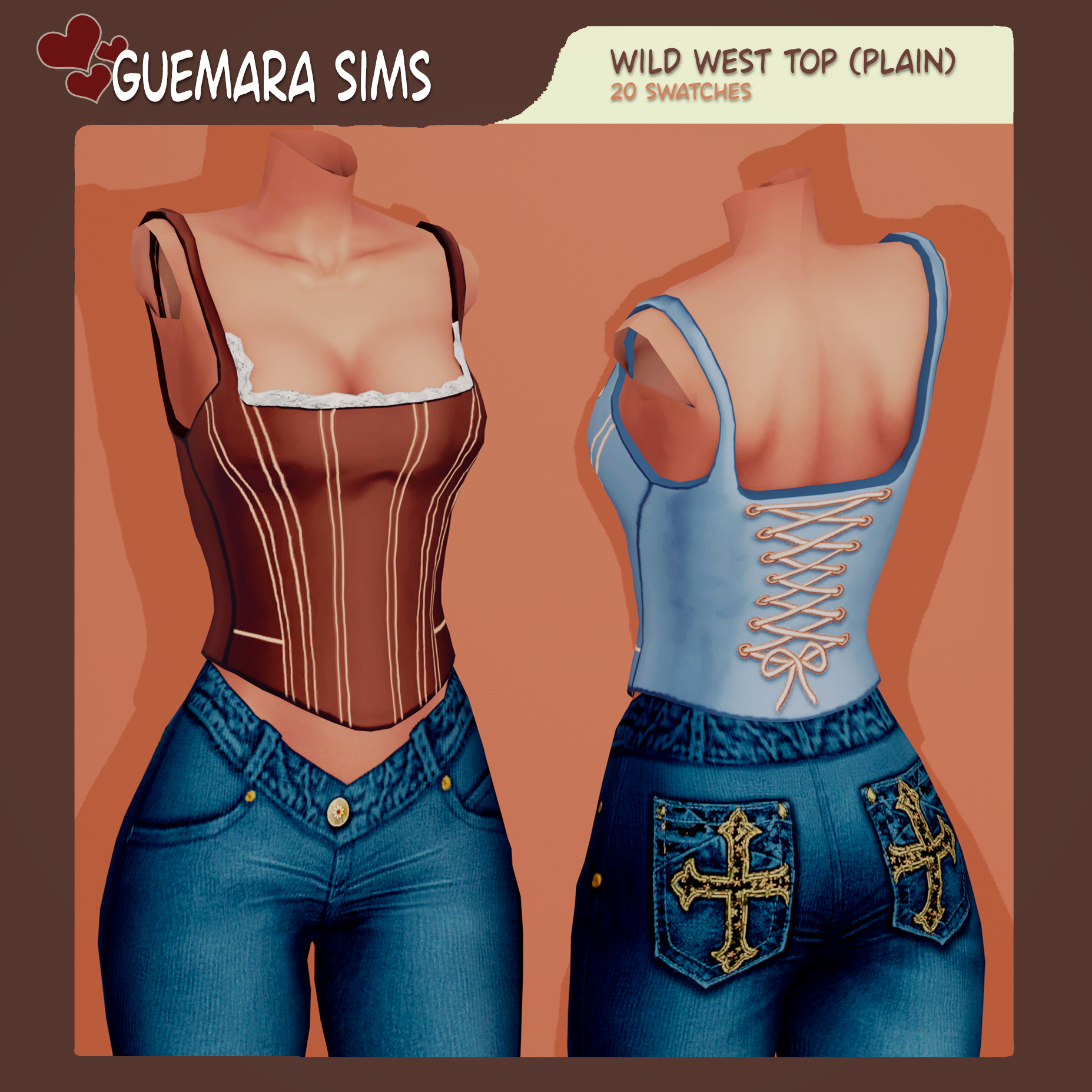 wild west 2
