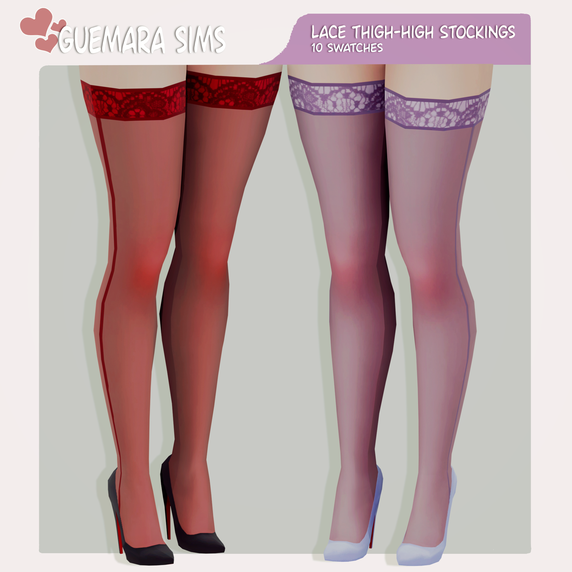 Stockings