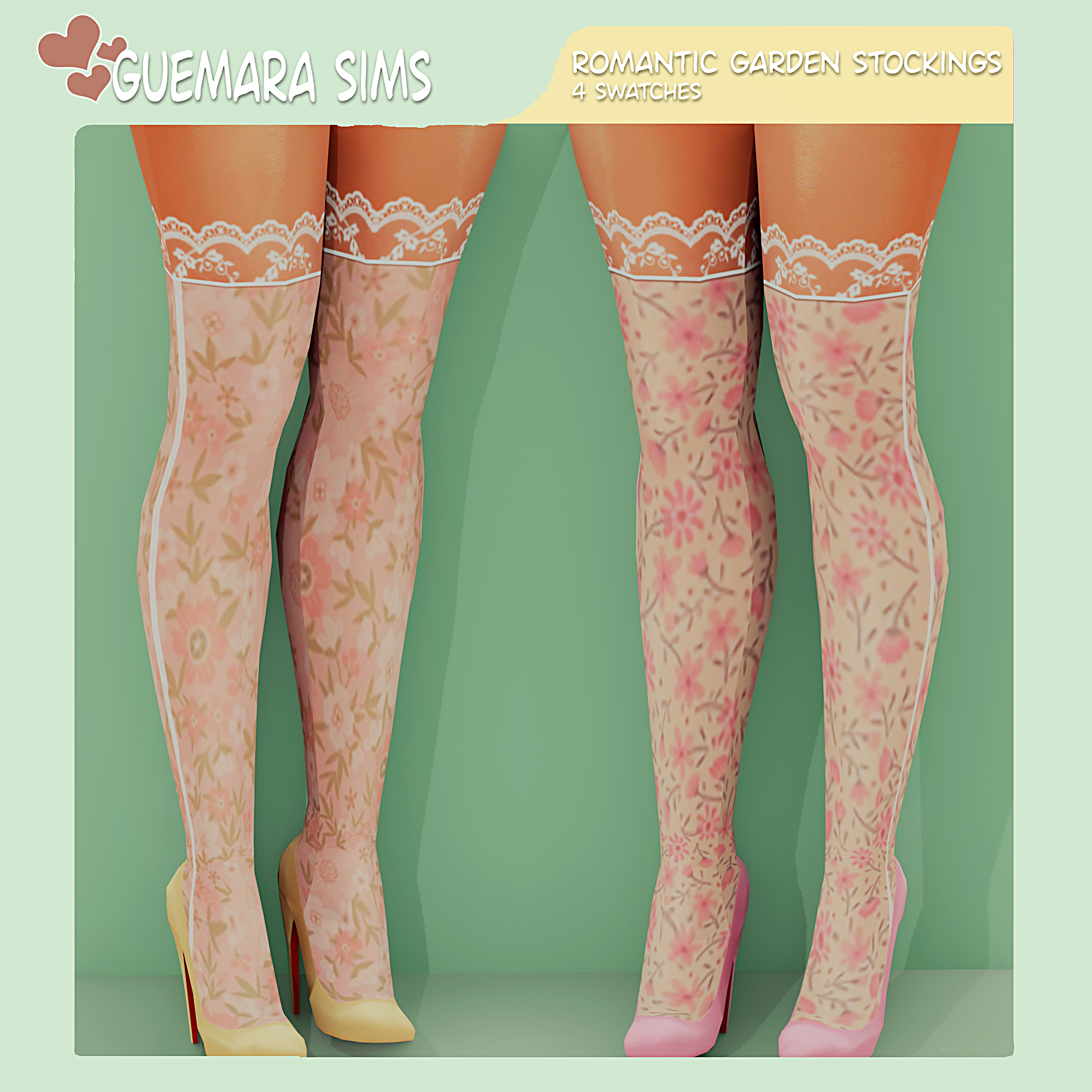 Stockings