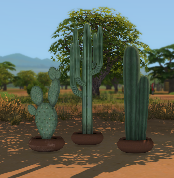 WFS Old West Outdoor Deco