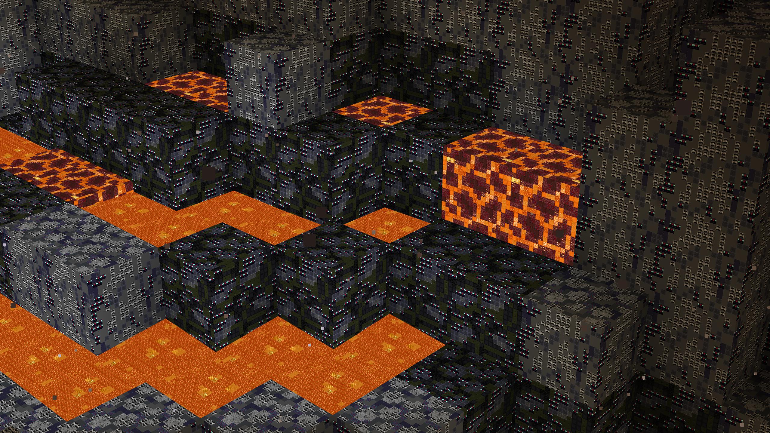 nether