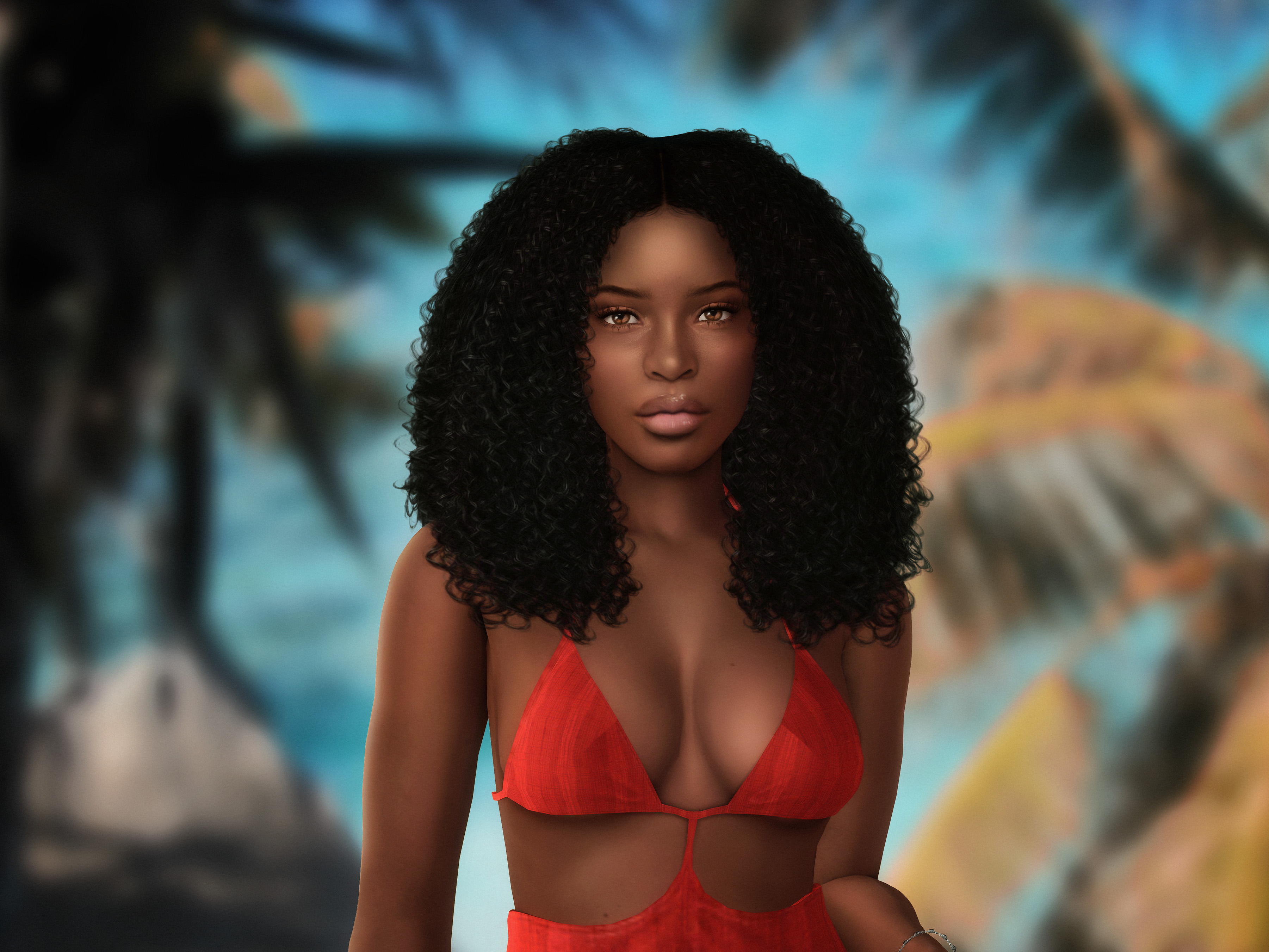 Xolani
