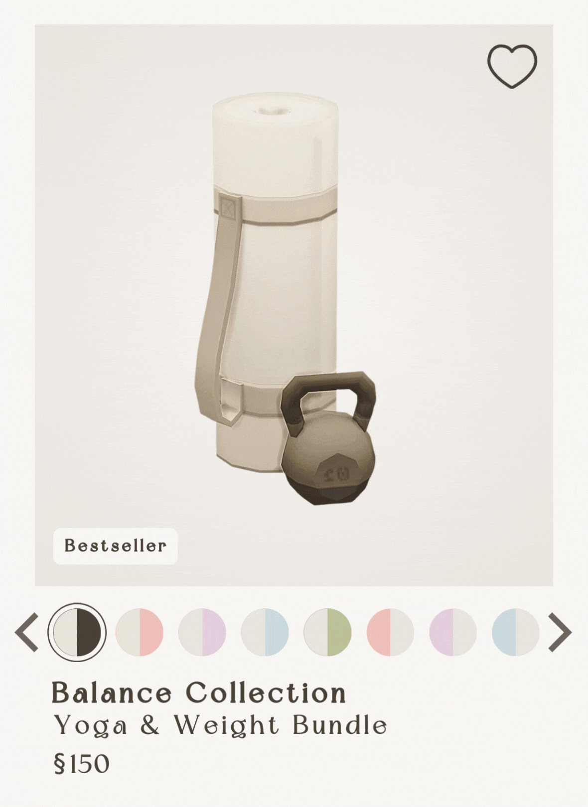 The Balance Collection ♡ Screenshots The Sims 4 Build / Buy