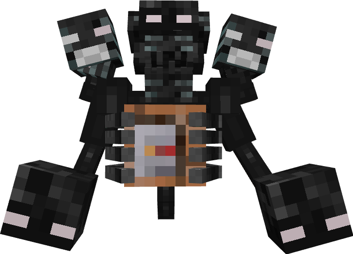 Mutant Wither