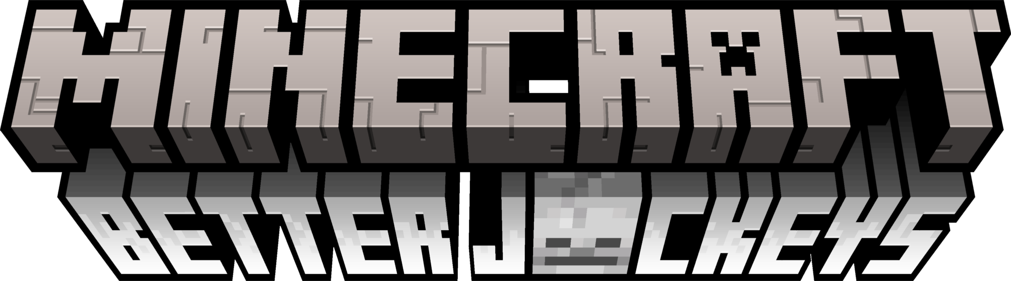 Better Jockeys Minecraft Texture Pack