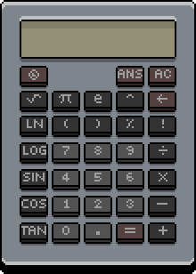 The Calculator