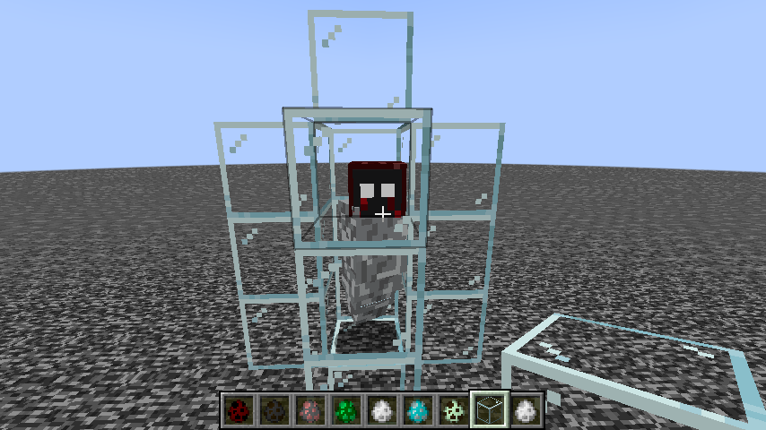 Thumbnail A Mob I Added That Attacks For No Reason And Have No Drops Yet.