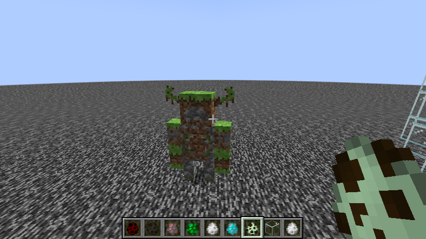 Thumbnail Doesnt Have A Drop But Will Attack On Sight.