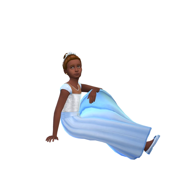 Xanna dress