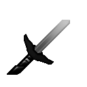 Iron Sword