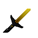 Gold Sword