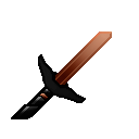 Wood Sword