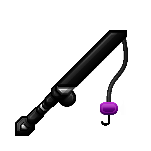 Fishing Rod