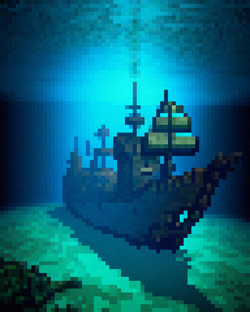 Shipwreck