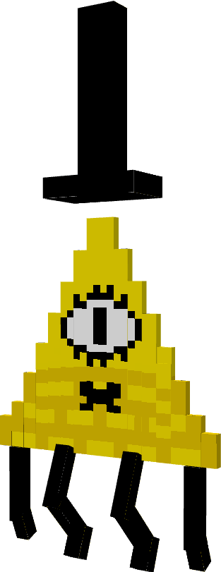 Bill Cipher