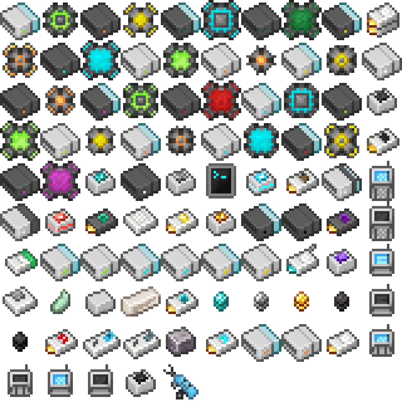 Jappa Lucky Block - Minecraft Resource Packs - CurseForge