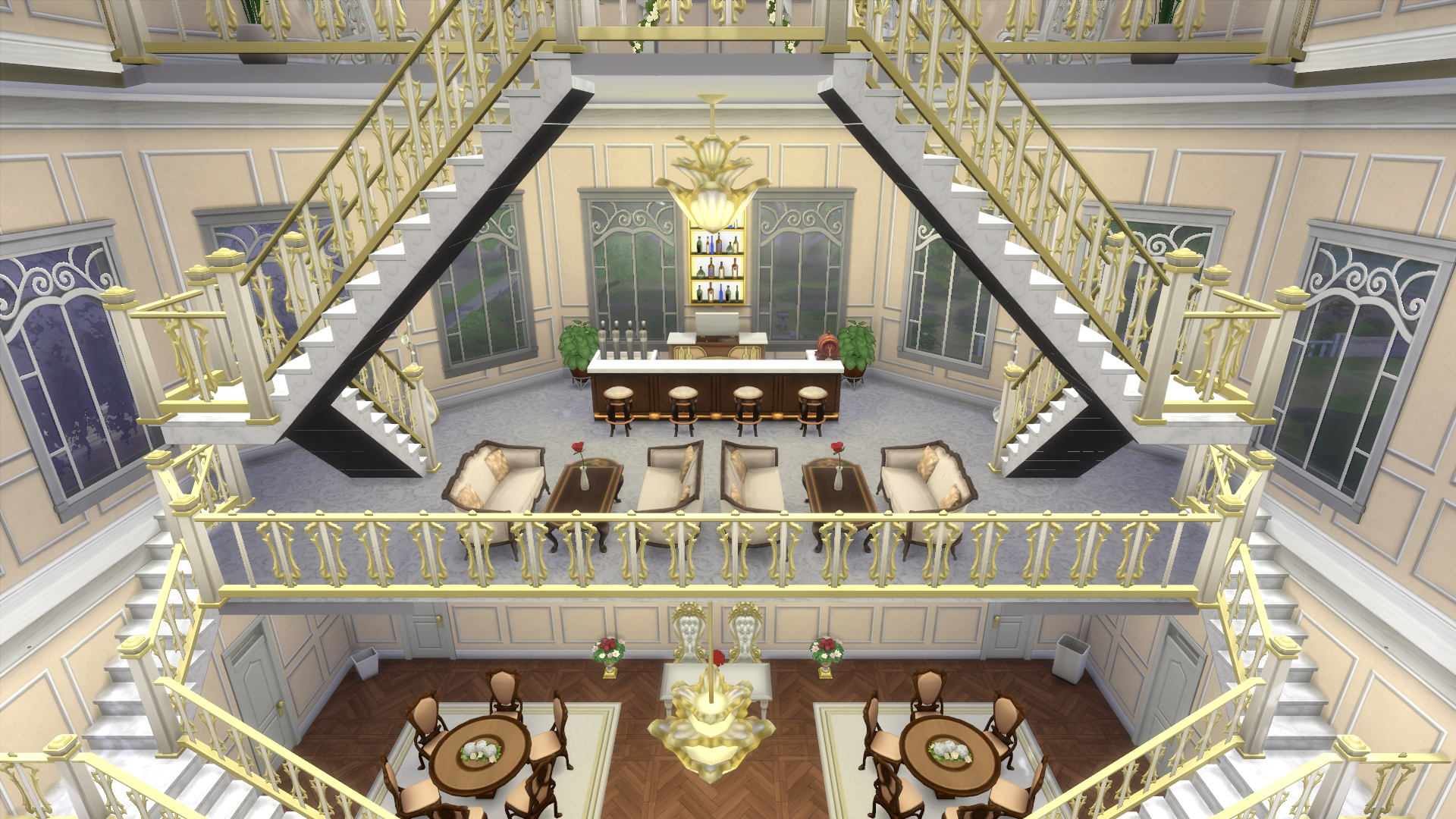 floor 2