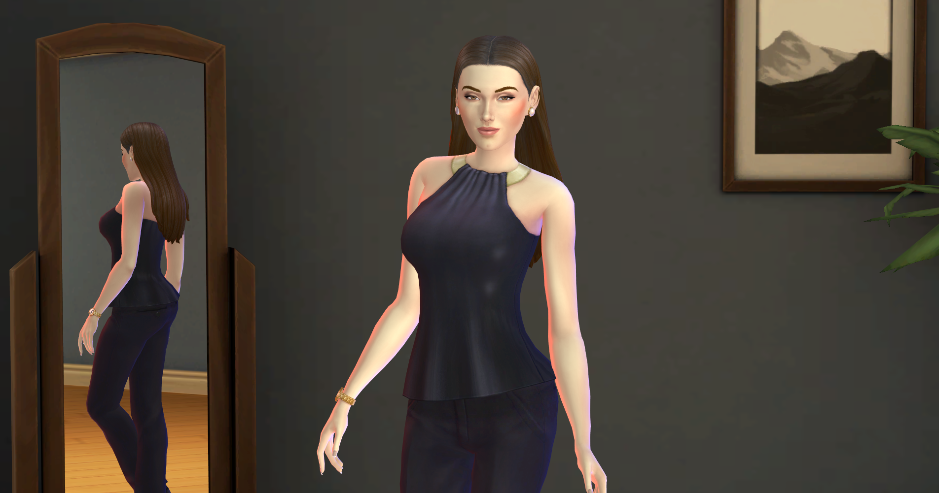 Formal