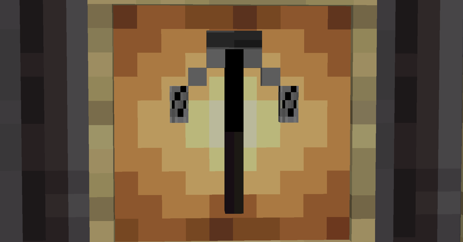 Flint-pickaxe