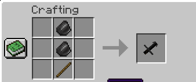 Flint armor and tools - Gallery - Minecraft Mods - CurseForge