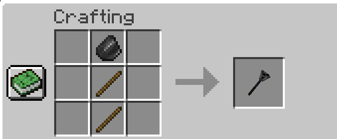 Flint armor and tools - Screenshots - Minecraft Mods - CurseForge