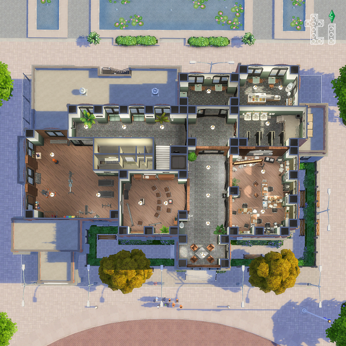 Overall plan