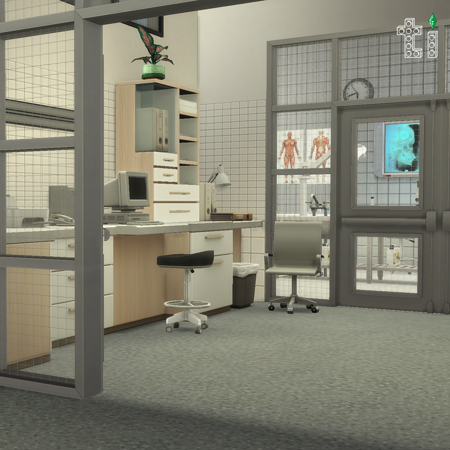 Morgue