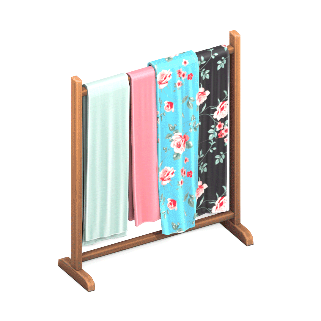 BI+CO Viet-A-Porter: The Tailor's Nook Part 2 - Gallery - The Sims 4 ...