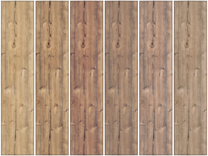 colors 1-6