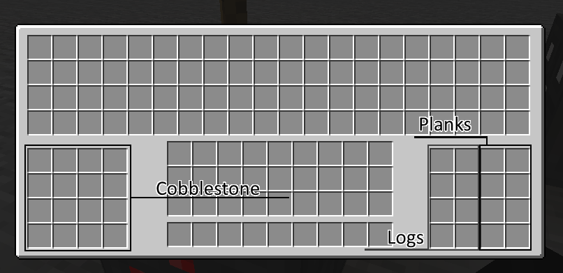 Insane Storage Blocks - Gallery - Minecraft Mods - CurseForge