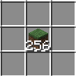 Thumbnail Insane block slot capacity