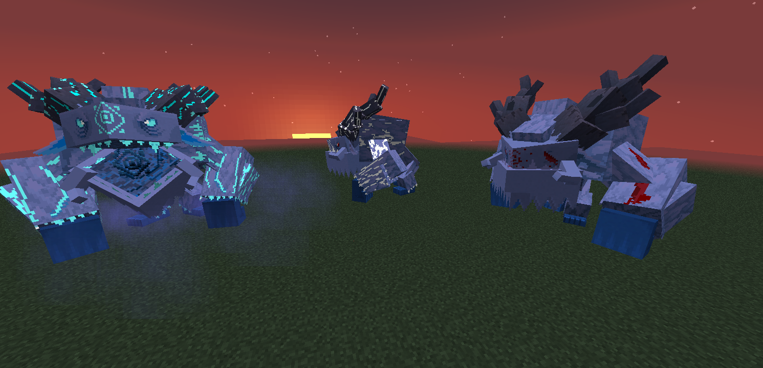 Do whatever you want - Gallery - Minecraft Resource Packs - CurseForge