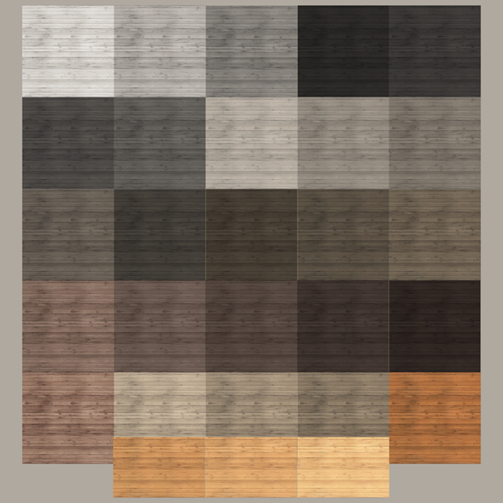 Swatches