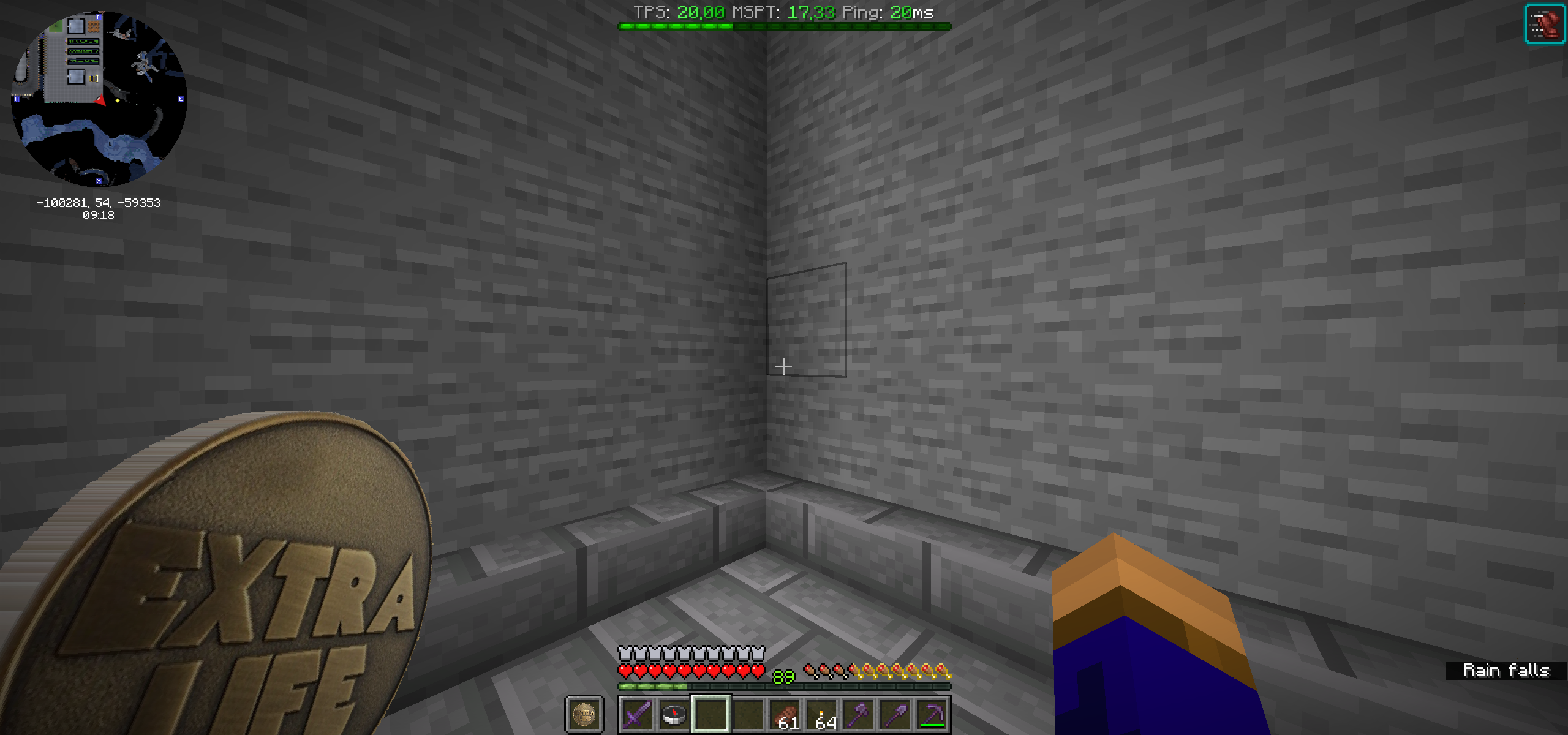 Pantirinas Totem of Undying — screenshot 2