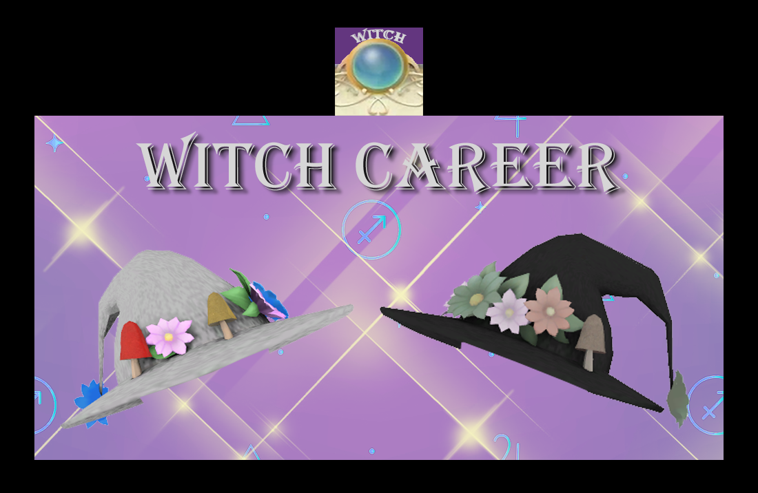 Career Icon/Cover