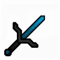 Diamond Sword