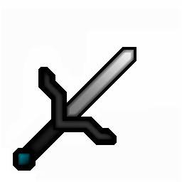 Iron Sword