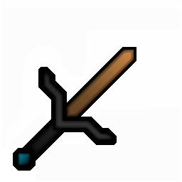 Wood Sword