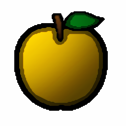 Golden Apple