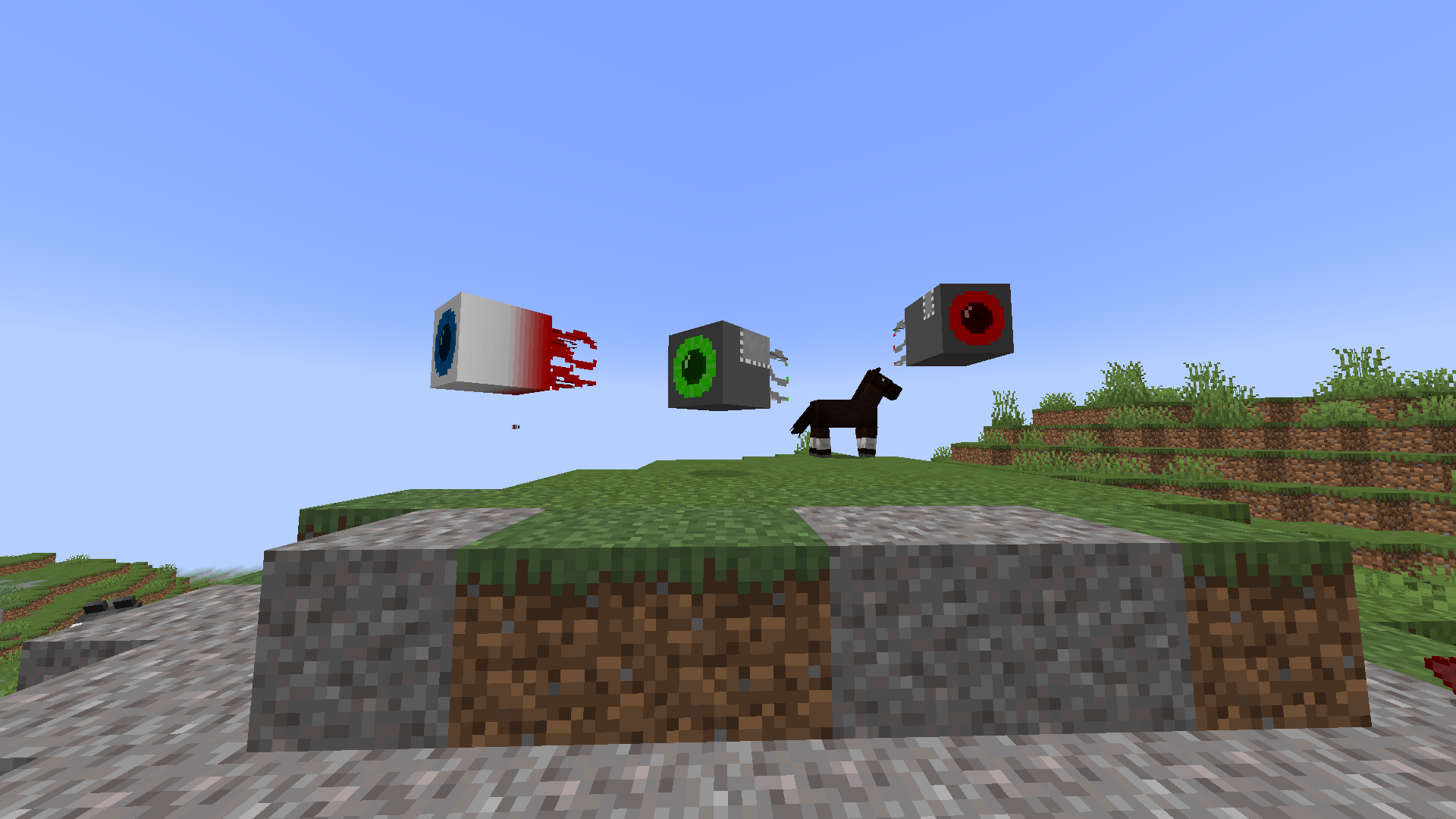 Pure madness World — screenshot 4