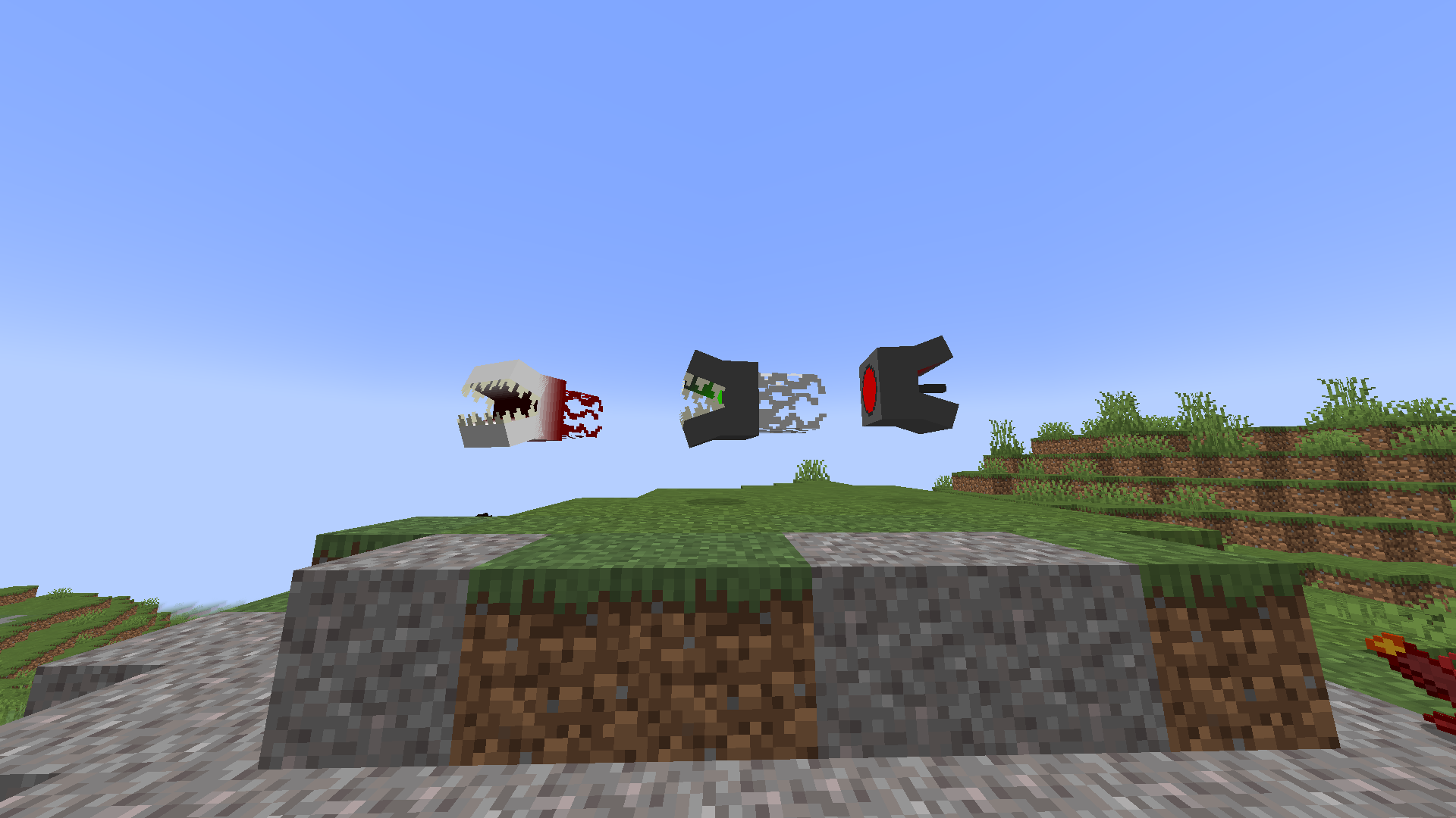 Pure madness World — screenshot 3
