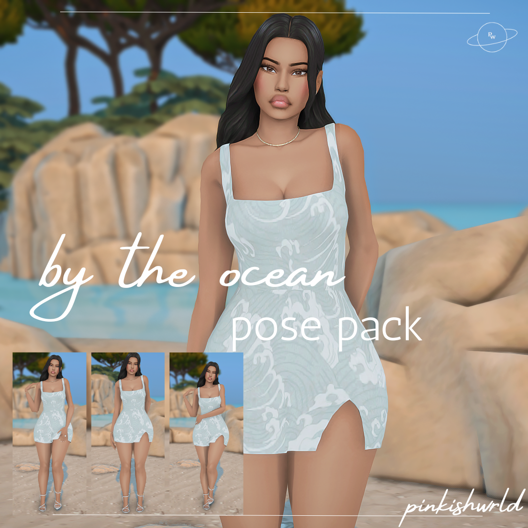 pose pack