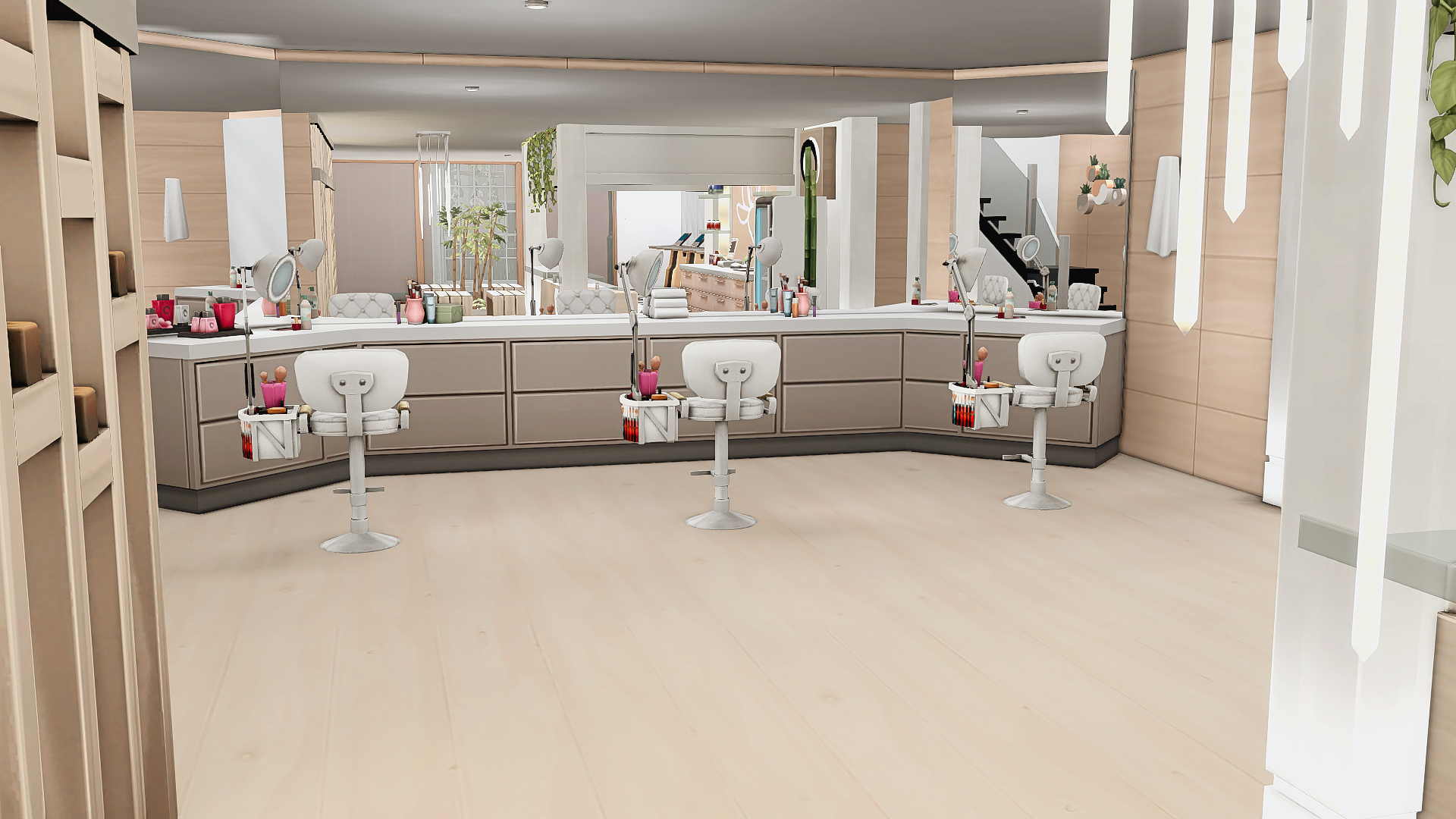 SALON