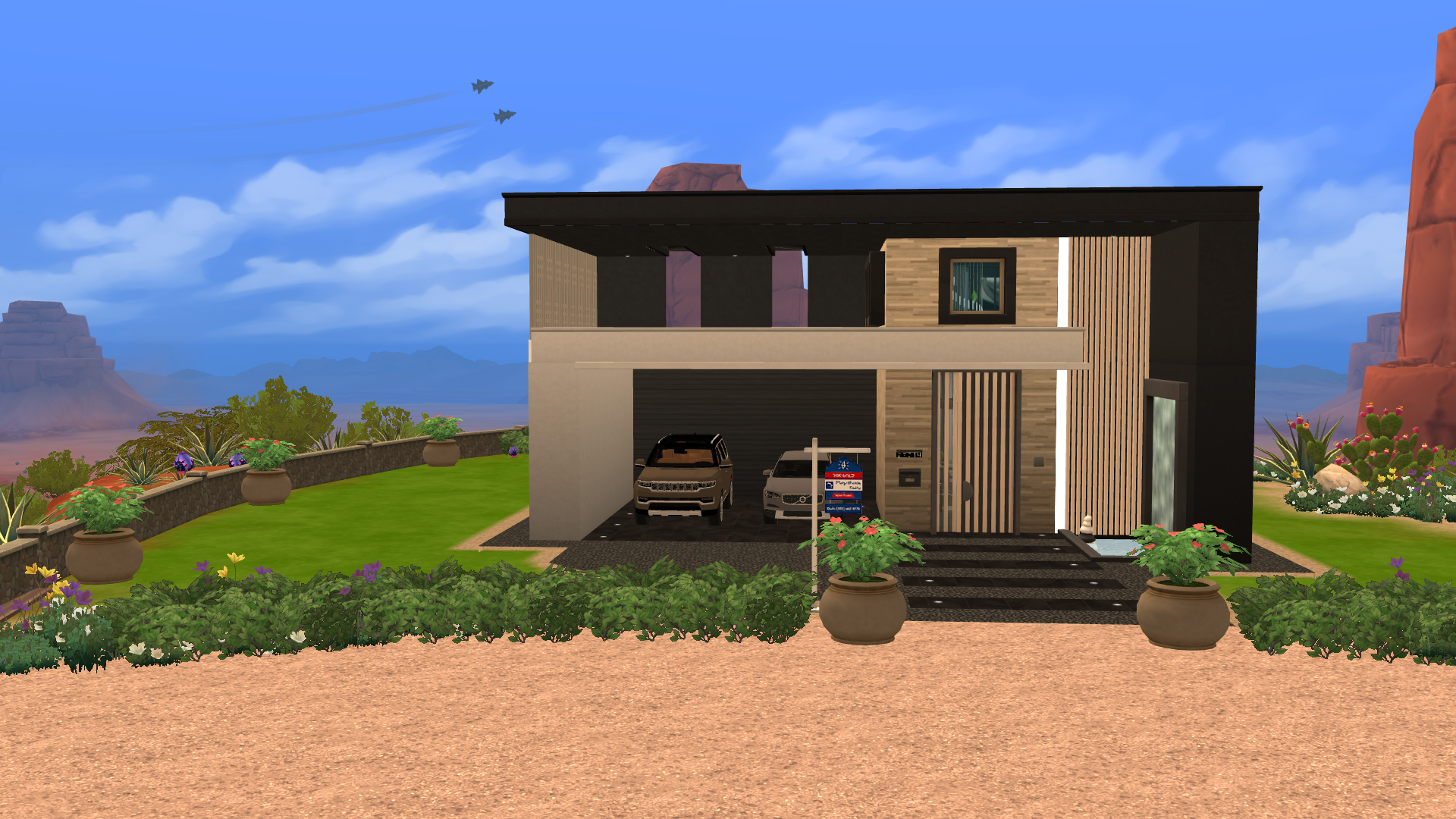 Thumbnail Front of the home